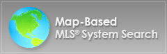 Map-based MLS® Search
